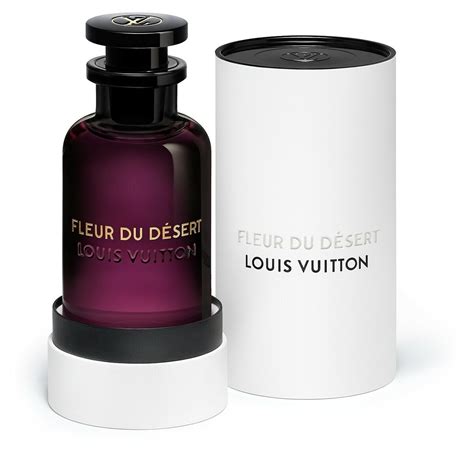 fleur du desert fragrance.